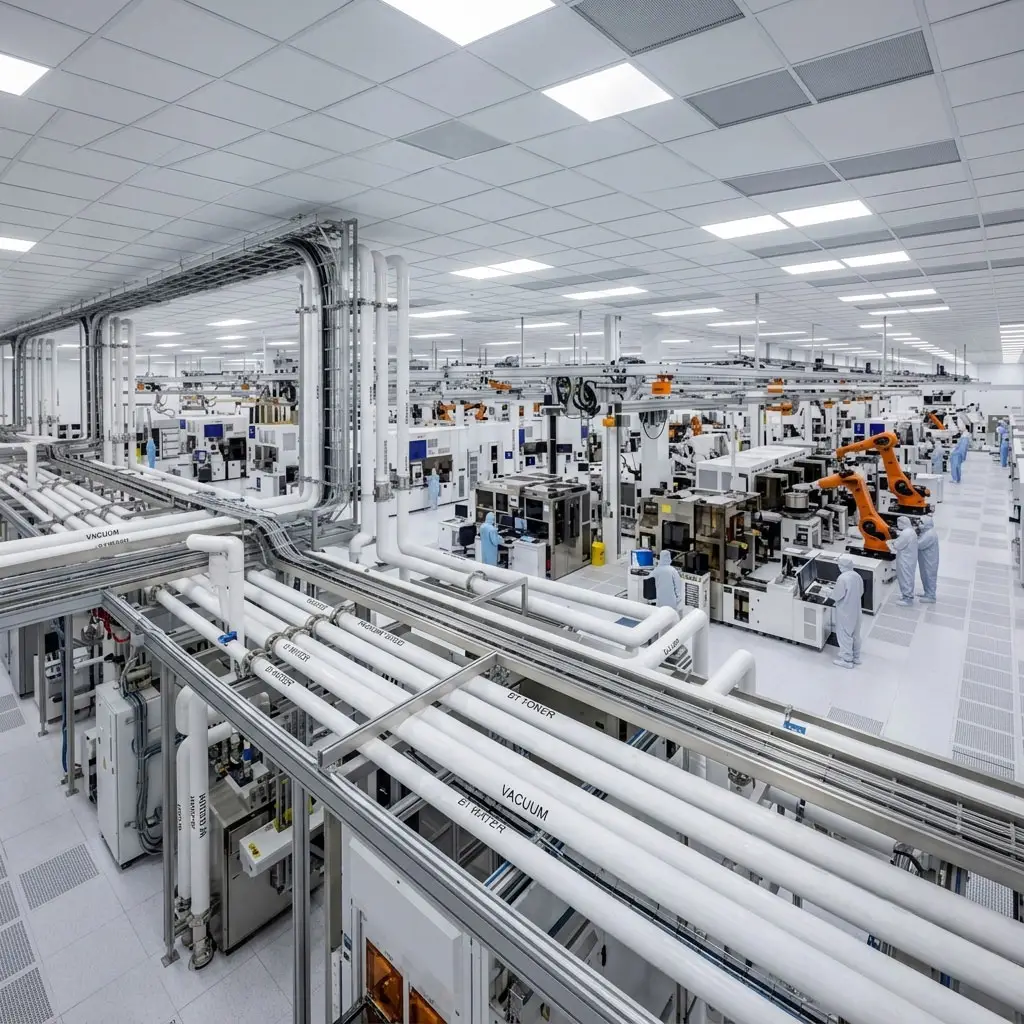 Hyperscale Data Centre Works – KUL03